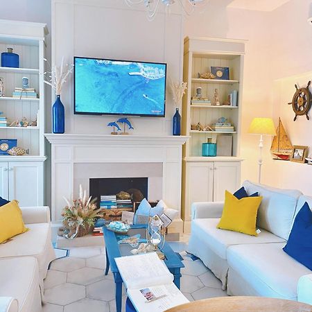 La Casa Di Ada E Gigi Vacanze Porto Cesareo Esterno foto