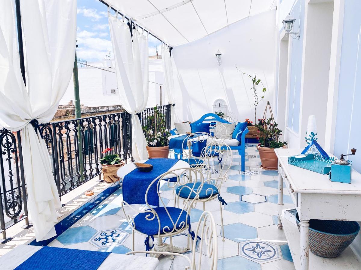 La Casa Di Ada E Gigi Vacanze Porto Cesareo Esterno foto