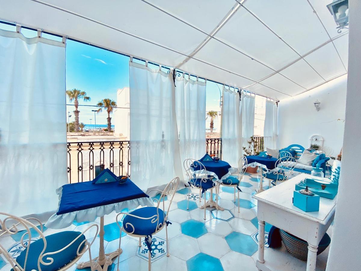 La Casa Di Ada E Gigi Vacanze Porto Cesareo Esterno foto