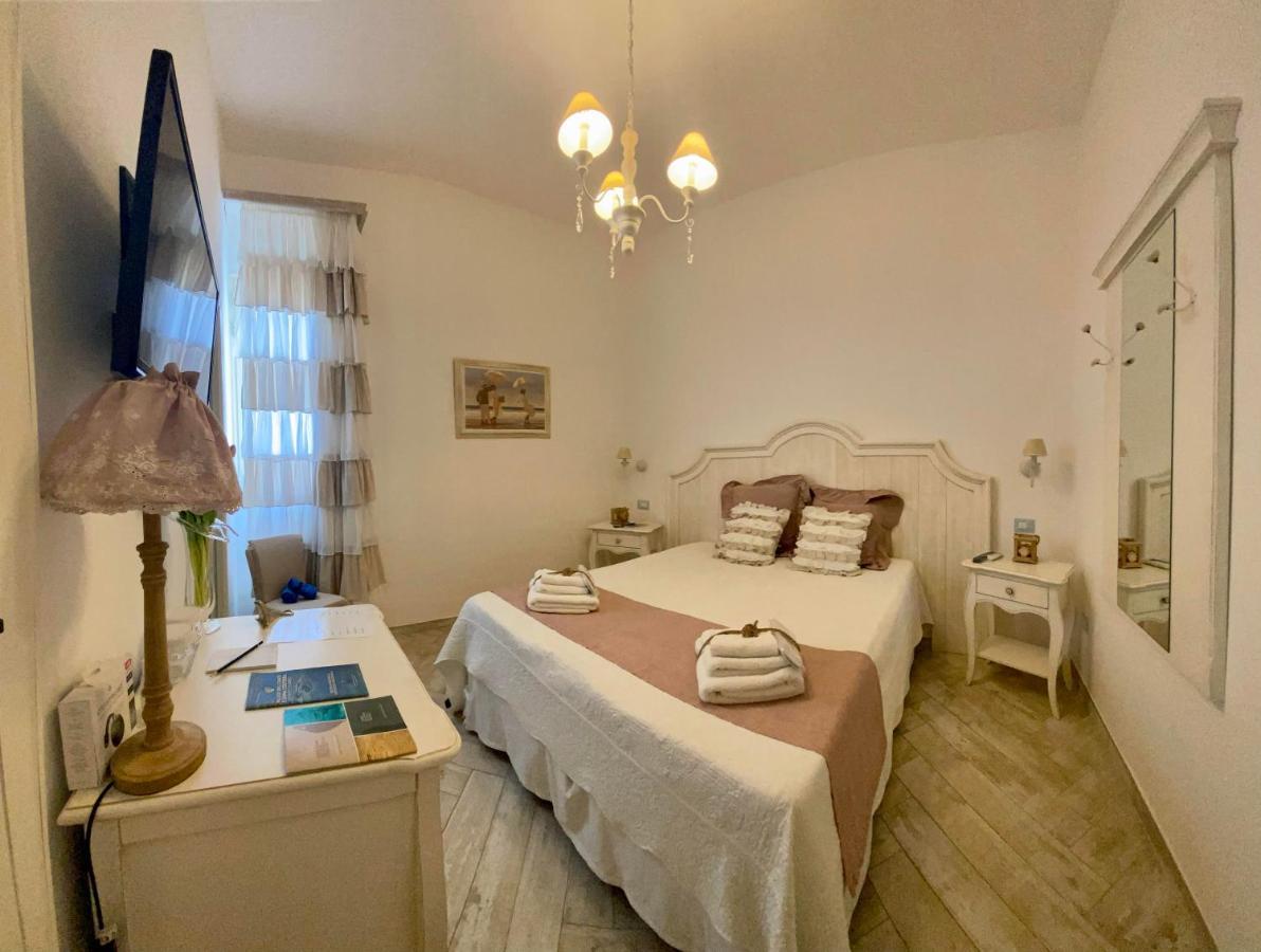 La Casa Di Ada E Gigi Vacanze Porto Cesareo Esterno foto