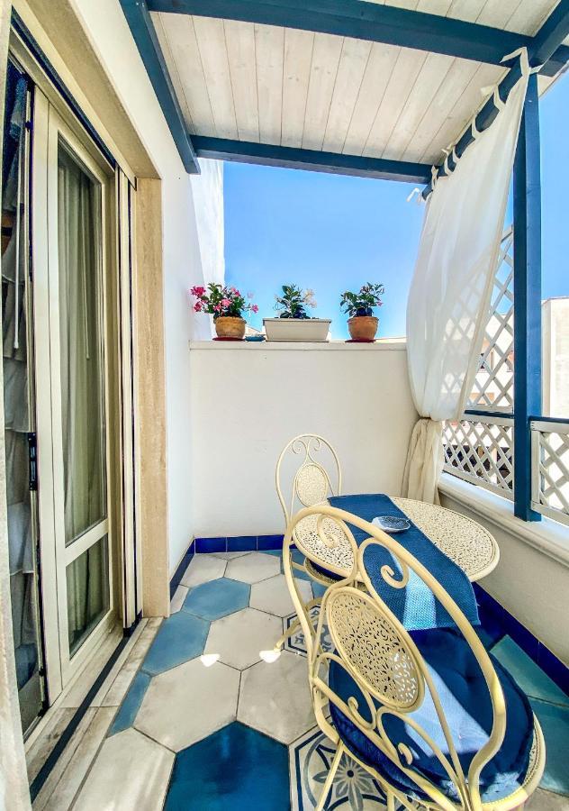 La Casa Di Ada E Gigi Vacanze Porto Cesareo Esterno foto