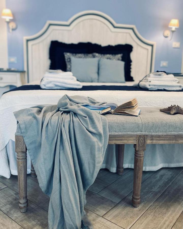 La Casa Di Ada E Gigi Vacanze Porto Cesareo Esterno foto