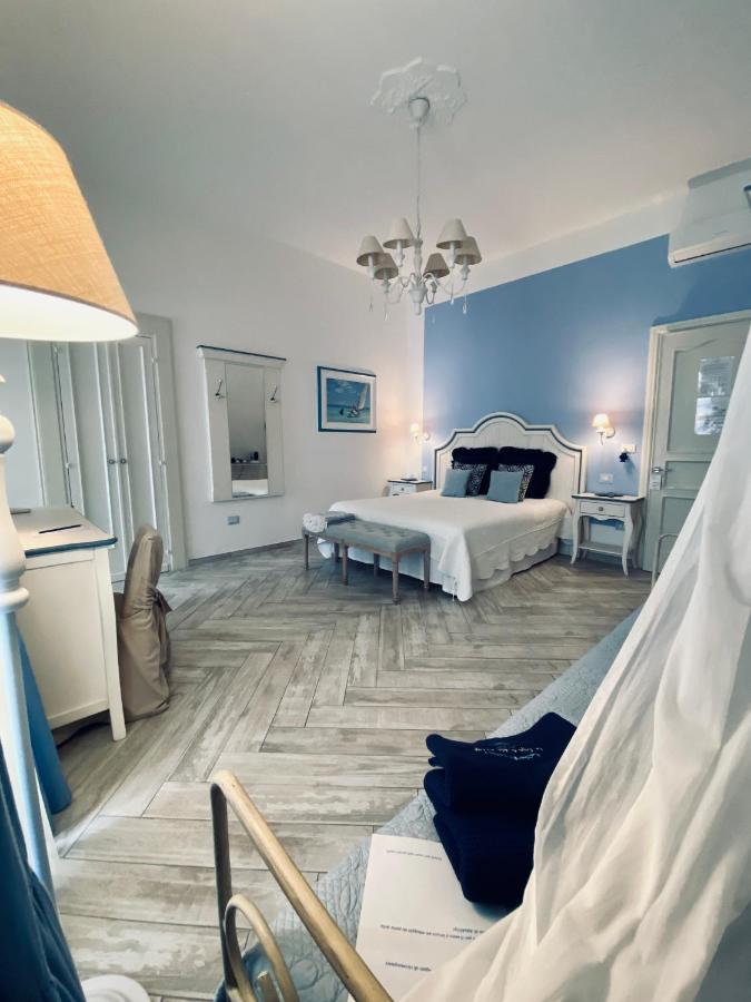 La Casa Di Ada E Gigi Vacanze Porto Cesareo Esterno foto