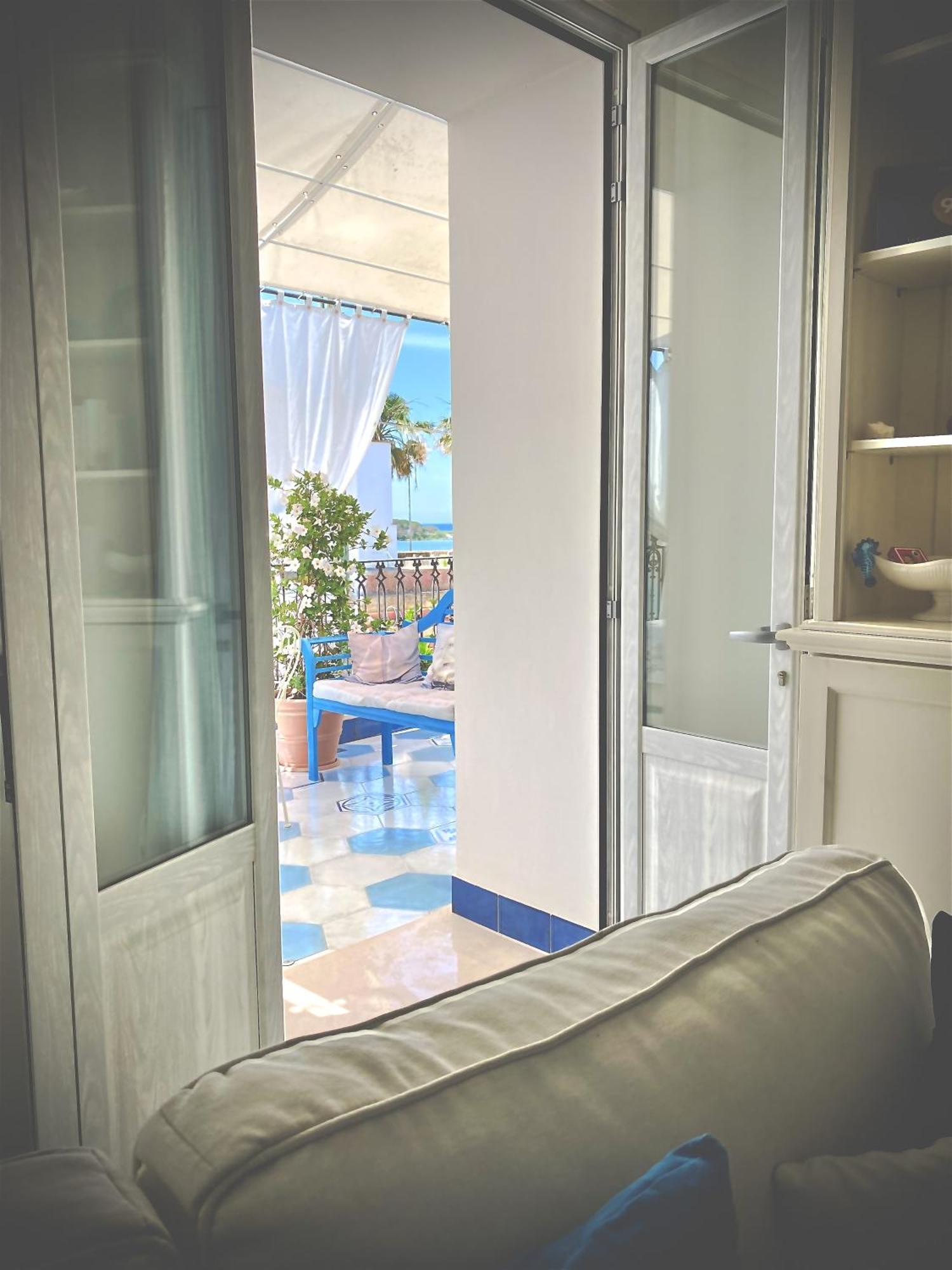 La Casa Di Ada E Gigi Vacanze Porto Cesareo Esterno foto
