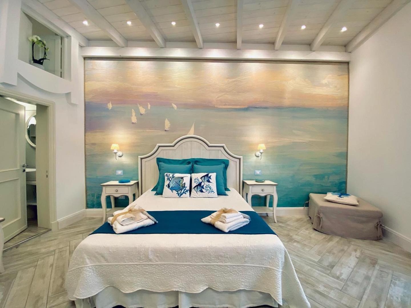 La Casa Di Ada E Gigi Vacanze Porto Cesareo Esterno foto