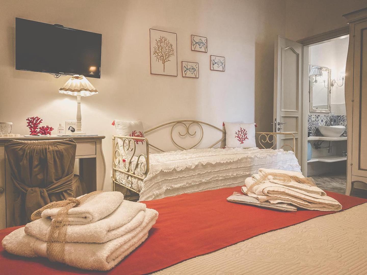 La Casa Di Ada E Gigi Vacanze Porto Cesareo Esterno foto