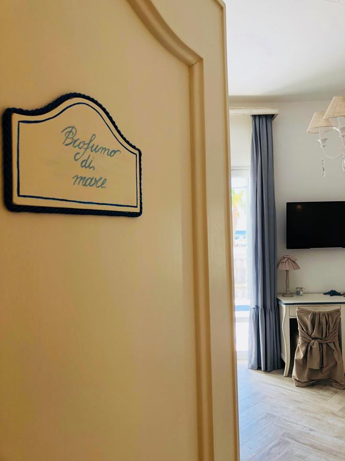 La Casa Di Ada E Gigi Vacanze Porto Cesareo Esterno foto