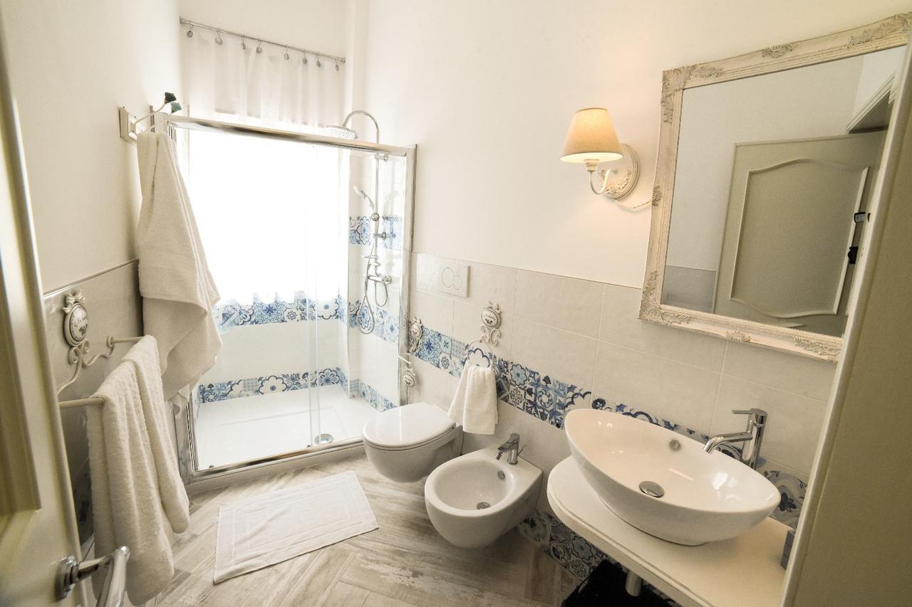 La Casa Di Ada E Gigi Vacanze Porto Cesareo Esterno foto