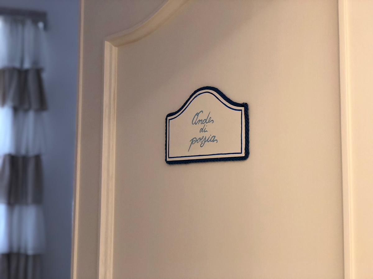 La Casa Di Ada E Gigi Vacanze Porto Cesareo Esterno foto