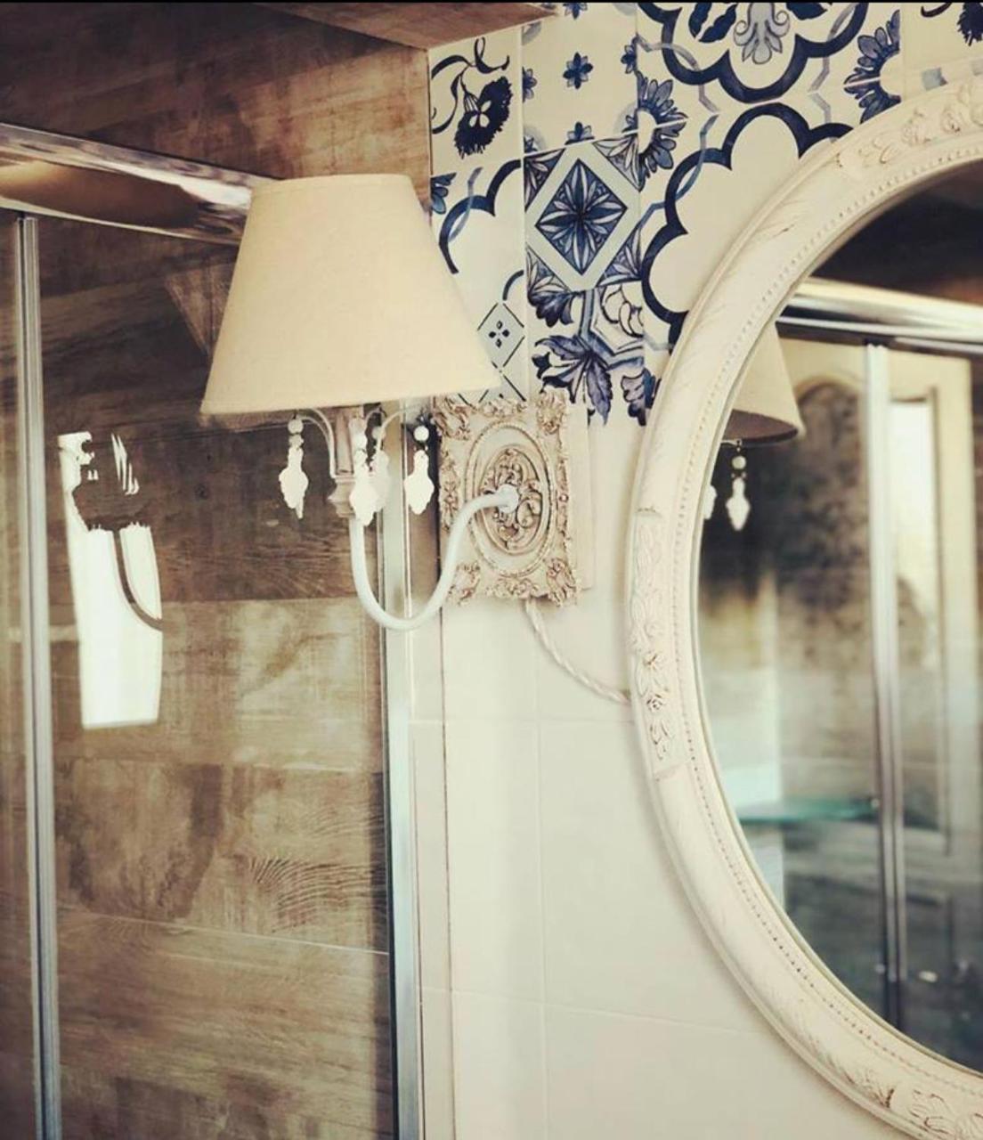 La Casa Di Ada E Gigi Vacanze Porto Cesareo Esterno foto