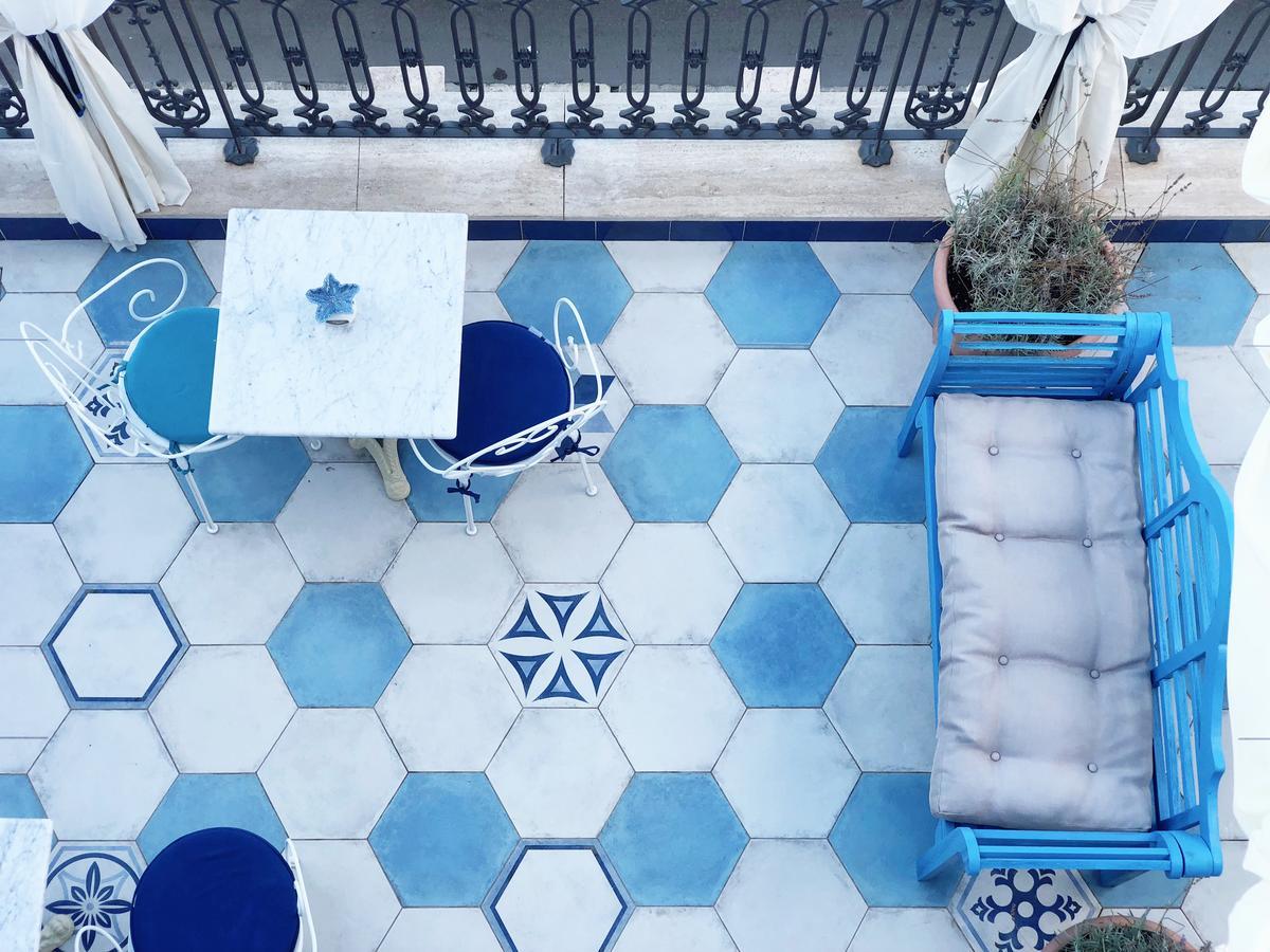 La Casa Di Ada E Gigi Vacanze Porto Cesareo Esterno foto