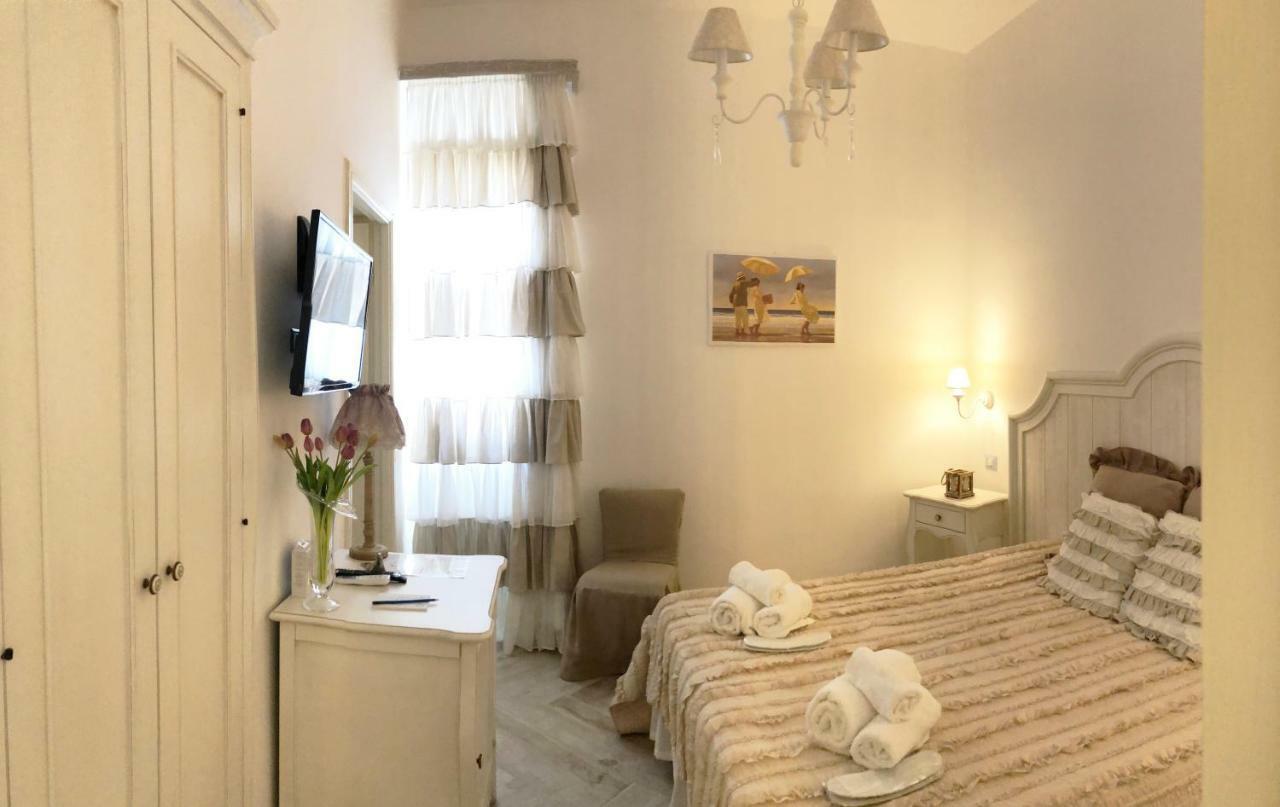 La Casa Di Ada E Gigi Vacanze Porto Cesareo Esterno foto