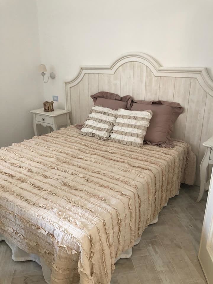 La Casa Di Ada E Gigi Vacanze Porto Cesareo Esterno foto