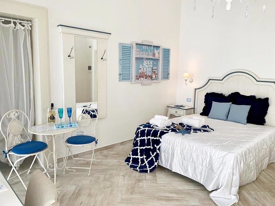 La Casa Di Ada E Gigi Vacanze Porto Cesareo Esterno foto