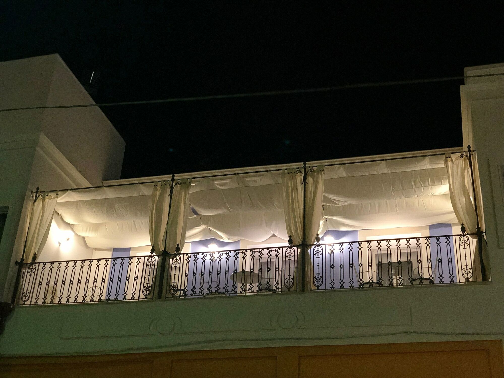 La Casa Di Ada E Gigi Vacanze Porto Cesareo Esterno foto